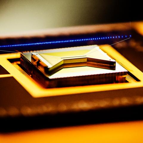 Computer chip