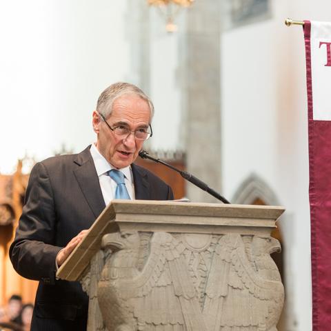 Robert J. Zimmer