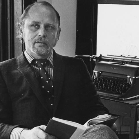 Edward Wasiolek