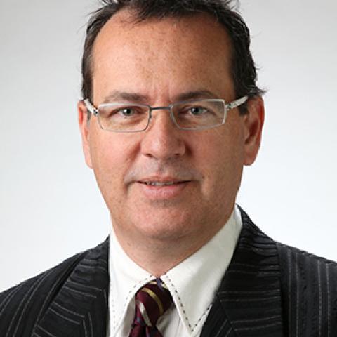 Jeffrey Hubbell