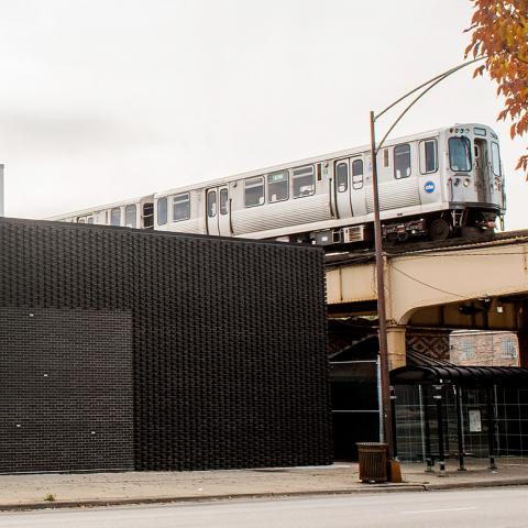 Green Line Arts Center
