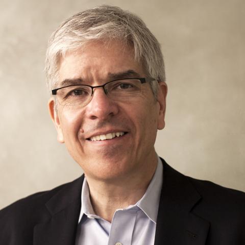 Paul Romer
