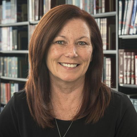 Deborah Gorman-Smith