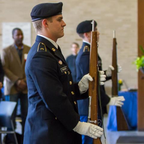 Veterans