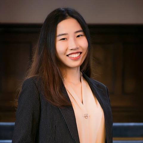 Yali Peng