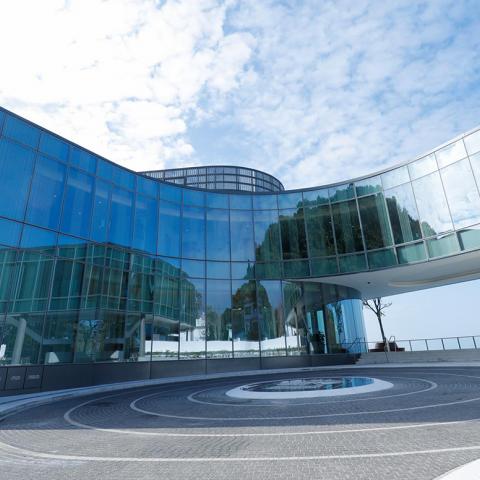 Hong Kong Campus