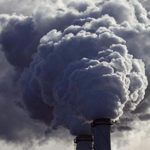 Smokestack