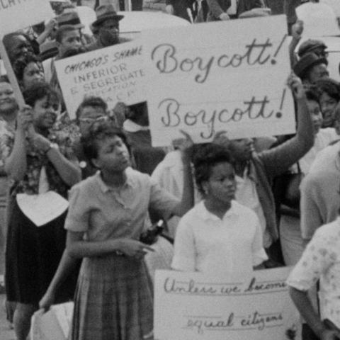 Protest