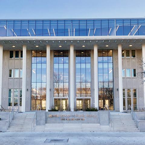 Keller Center