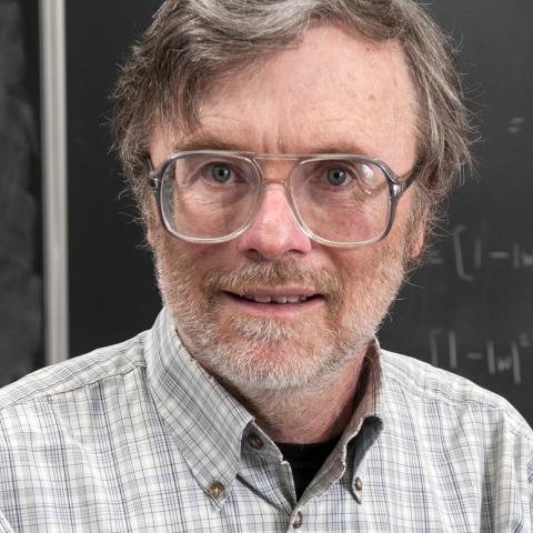 Gregory Lawler