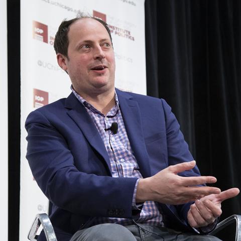 Nate Silver