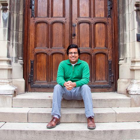 Gaurav Kalwani