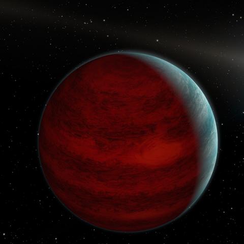 Exoplanet