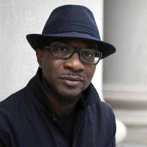 Teju Cole