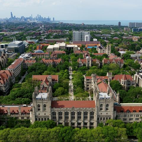 UChicago Campus