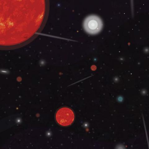 Red giants