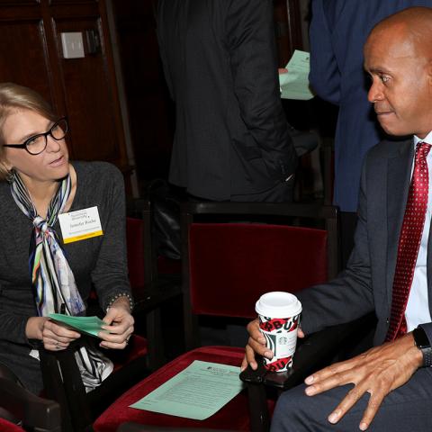 Professional Services Symposium