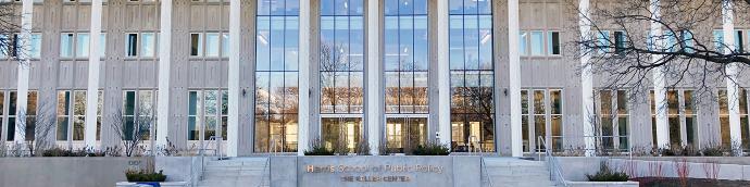 Keller Center