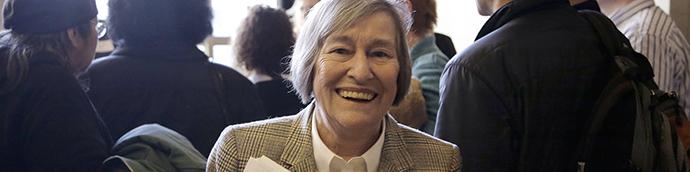 Barbara Flynn Currie