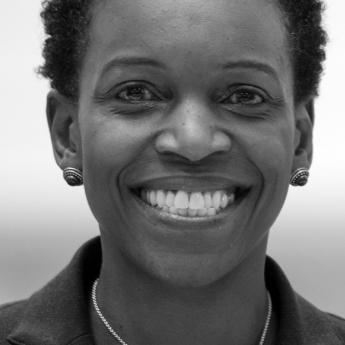 Melissa Gilliam