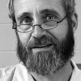 David Archer