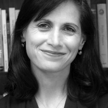 Katherine Baicker