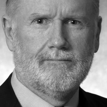 Graeme Bell