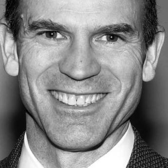 John Carlstrom