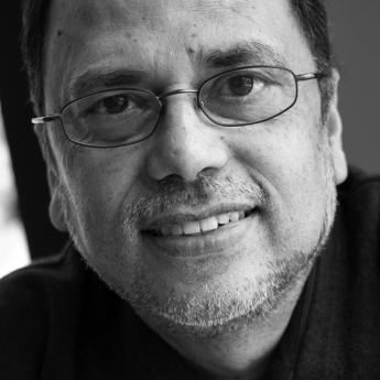 Dipesh Chakrabarty