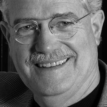 Bruce Cumings