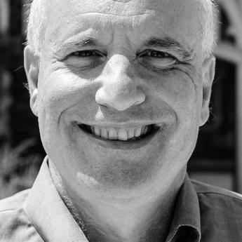 Steven Durlauf