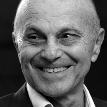 Eugene Fama