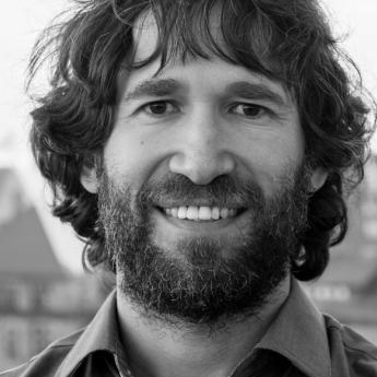 Daniel Holz