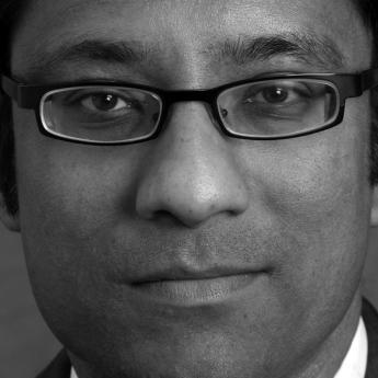 Aziz Huq