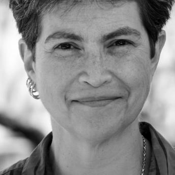 Peggy Mason