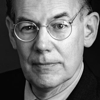 John Mearsheimer