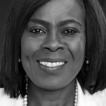 Fumni Olopade
