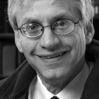 Harold Pollack