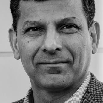 Raghuram Rajan