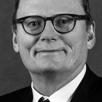 James Robinson