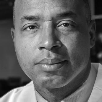 Selwyn Rogers