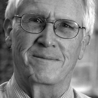 Allen Sanderson