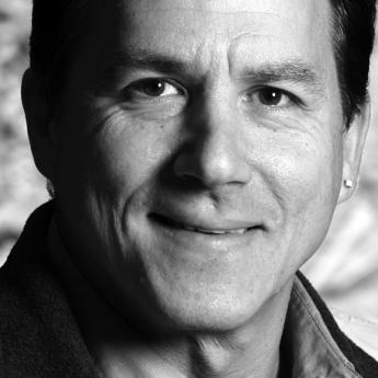 Paul Sereno
