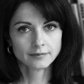 Shadi Bartsch-Zimmer
