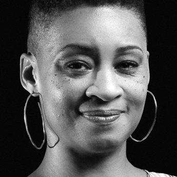 Jacqueline Stewart