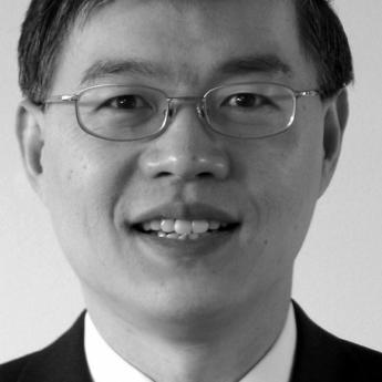 Dali Yang