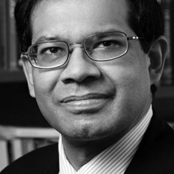 Dhammika Dharmapala