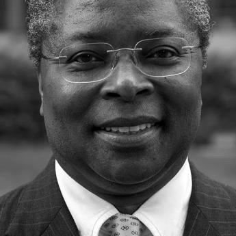 Dwight Hopkins