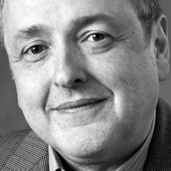 Brian Leiter BW