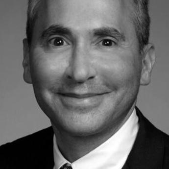 David Zarfes